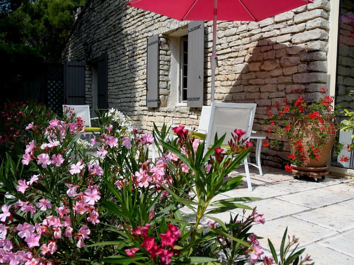 Les Chambres D'Adeline - B&B Murs  Zewnętrze zdjęcie