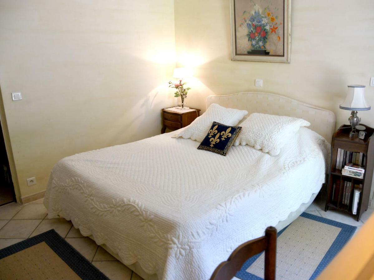 Les Chambres D'Adeline - B&B Murs  Zewnętrze zdjęcie