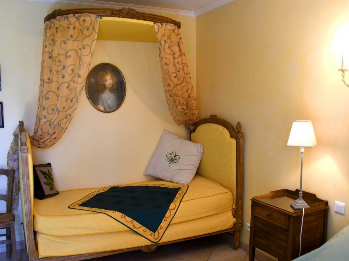 Les Chambres D'Adeline - B&B Murs  Zewnętrze zdjęcie