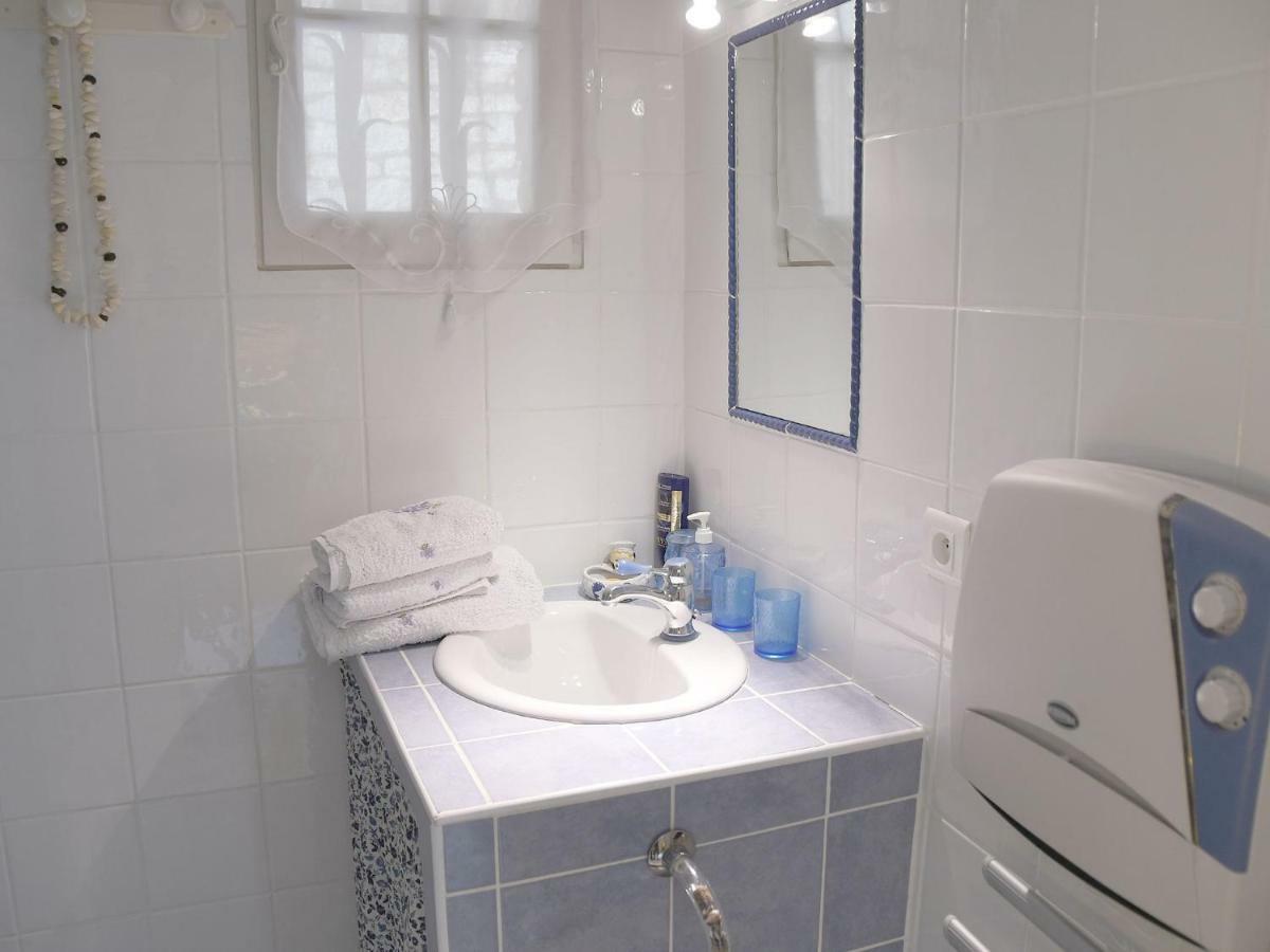 Les Chambres D'Adeline - B&B Murs  Zewnętrze zdjęcie