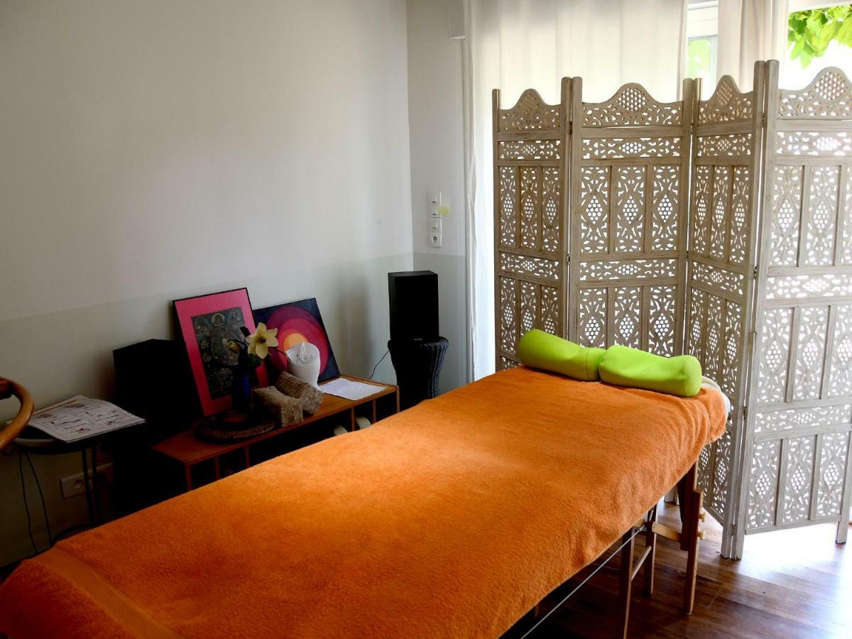 Les Chambres D'Adeline - B&B Murs  Zewnętrze zdjęcie