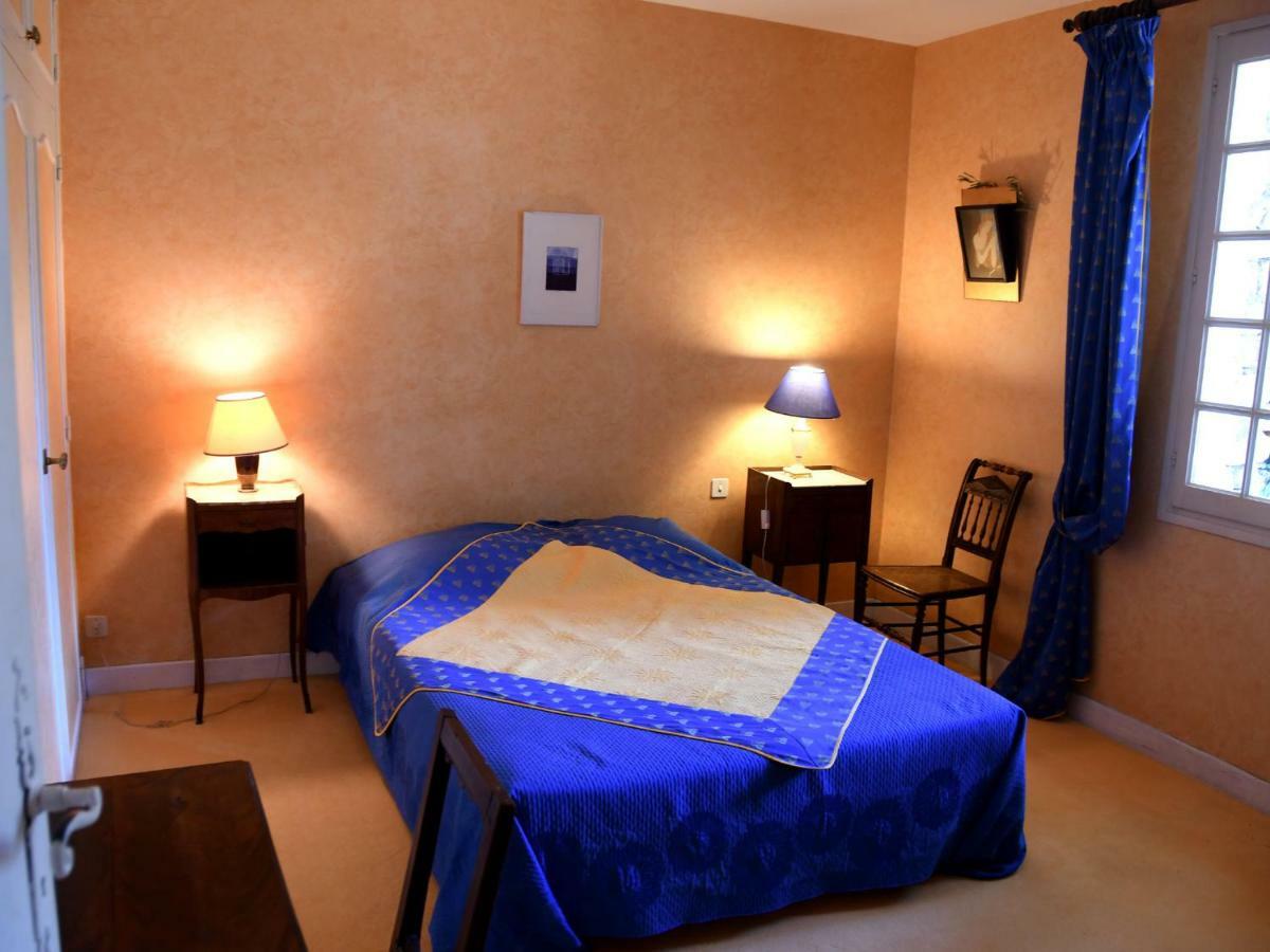 Les Chambres D'Adeline - B&B Murs  Zewnętrze zdjęcie