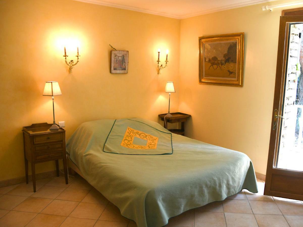 Les Chambres D'Adeline - B&B Murs  Zewnętrze zdjęcie
